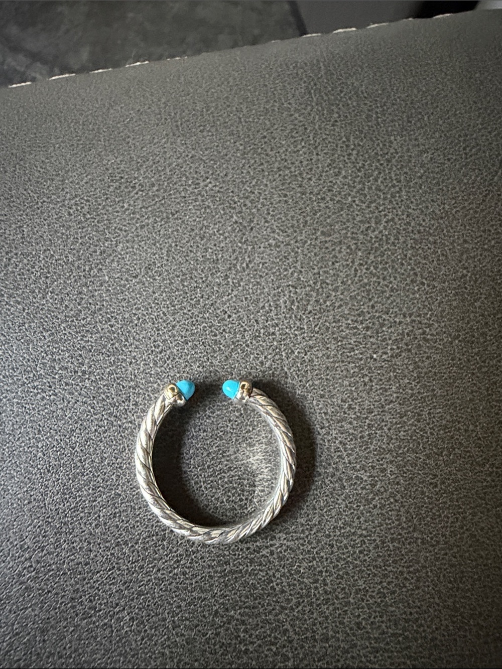 David Yurman Ring